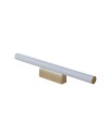 ANTIGA * APLIQUE LED IP44 3000K 12W ORO